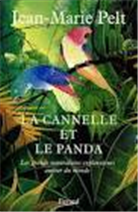 La cannelle et le panda